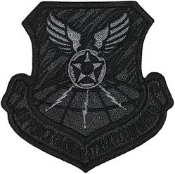 393d Bomb Squadron Air Force Global Strike Command Morale
