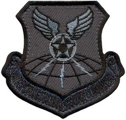 393d Expeditionary Bomb Squadron Air Force Global Strike Command Morale
