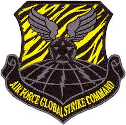393d Bomb Squadron Air Force Global Strike Command Morale
