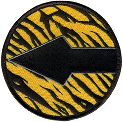393d Bomb Squadron Morale
