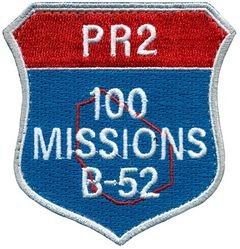 69th Bomb Squadron B-52 Morale
