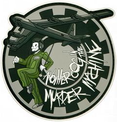 69th Bomb Squadron Morale
Keywords: PVC