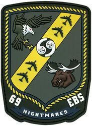 69th Expeditionary Bomb Squadron BOMBER TASK FORCE EUROPE 2024-3
Keywords: PVC