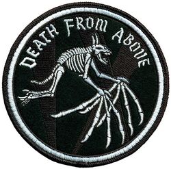 9th Bomb Squadron Morale
