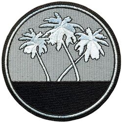 9th Expeditionary Bomb Squadron PACOM CONTINUOUS BOMBER PRESENCE 2017
