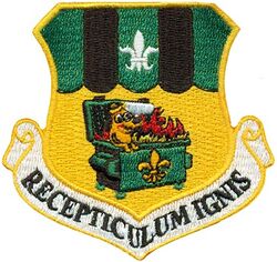 2d Bomb Wing Morale
