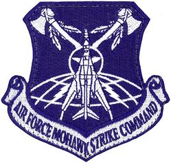28th Bomb Squadron B-1 Air Force Global Strike Command Morale

