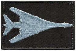 7th Bomb Wing B-1
