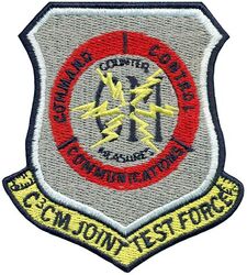 Command, Control, and Communications Countermeasures (C3CM) Joint Test Force
