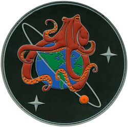 222d Command and Control Squadron Morale
Keywords: PVC
