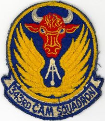 343d Consolidated Aircraft Maintenance Squadron
