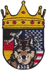 52d Civil Engineer Squadron Morale
