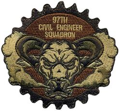 97th Civil Engineer Squadron Morale
Keywords: OCP