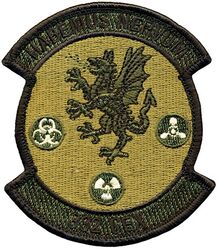 332d Civil Engineer Squadron
Keywords: OCP