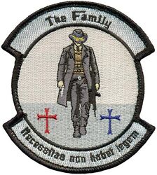 Classified Test Program
