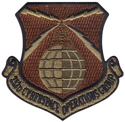252d Cyberspace Operations Group
