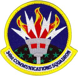 341st Communications Squadron

