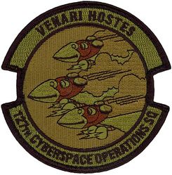 127th Cyberspace Operations Squadron

