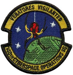 140th Cyberspace Operations Squadron
