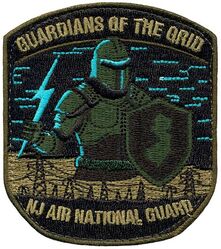 140th Cyberspace Operations Squadron Morale
