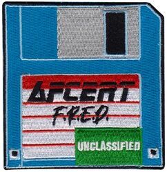33d Cyberspace Operations Squadron Air Force Computer Emergency Response Team

