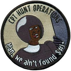 833d Cyberspace Operations Squadron Cyberspace Protection Team Morale
