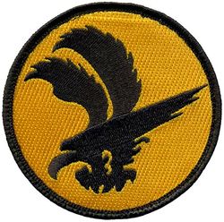9th Combat Operations Squadron Heritage
