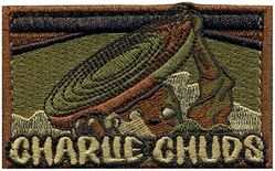 91st Cyberspace Operations Squadron C Flight
Keywords: OCP