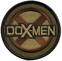 621st Contingency Response Squadron Morale
Keywords: OCP