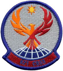 621st Contingency Response Support Squadron
