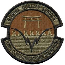 347th Communications Squadron
Keywords: OCP