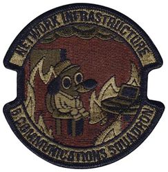 6th Communications Squadron Morale
Keywords: OCP