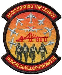 628th Communications Squadron Morale
