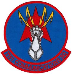 71st Communications Squadron
