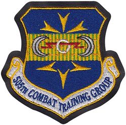 505th Combat Training Group
