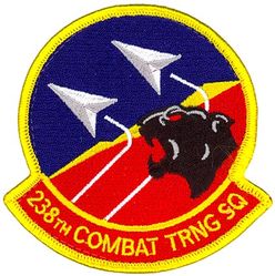 238th Combat Training Squadron
