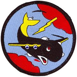 330th Combat Training Squadron Heritage
