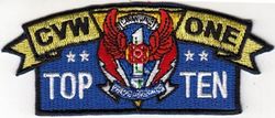 Carrier Air Wing 1 (CVW-1) Morale
