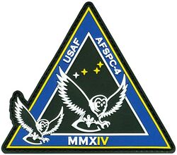 AFSPC-4 Delta IV Geosynchronous Situational Awarness Program Satellite
Rocket/Payload: A Delta IV Medium+ (4,2) will launch the AFSPC-4 mission for the U.S Air Force.

Date/Site/Launch Time: Monday, July 28, from Space Launch Complex (SLC)-37 at Cape Canaveral Air Force Station, Fla. Launch is planned for 6:43 p.m. EDT.

Viewing the Launch by Webcast: The live webcast will begin at 6:23 p.m. EDT.

Launch Notes: AFSPC-4 will be the 33rd ULA mission for the U.S. Air Force. It will be the eighth of 15 planned missions ULA is slated to launch in 2014, and ULA’s 85th since the company formed in 2006.

Mission Description: The AFSPC-4 mission will deliver two Geosynchronous Space Situational Awareness Program (GSSAP) satellites to near-geosyn¬chronous orbit and will also carry an Automated Navigation and Guidance Experiment for Local Space (ANGELS) satellite.

The twin GSSAP spacecraft will support U.S. Strategic Command space surveillance operations as a dedicated Space Surveillance Network (SSN) sensor. The GSSAP will also support Joint Functional Component Command for Space (JFCC SPACE) tasking to collect space situational awareness data, allowing for more accurate tracking and characterization of man-made orbiting objects.

The ANGELS satellite is managed by the Air Force Research Laboratory (AFRL) Space Vehicles Directorate. As part of AFRL’s research in advanced Space Situational Awareness (SSA), ANGELS examines techniques for providing a clearer picture of the environment surrounding our nation’s vital space assets.
