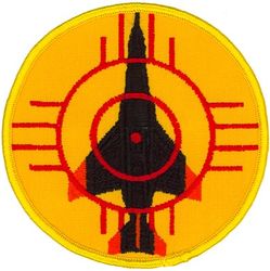 82d Aerial Targets Squadron Detachment 1 QF-4
