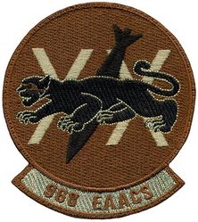 968th Expeditionary Airborne Air Control Squadron
Keywords: Desert
