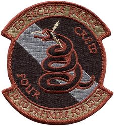 968th Expeditionary Airborne Air Control Squadron Crew 4 Operation INHERENT RESOLVE 2016 
Keywords: desert