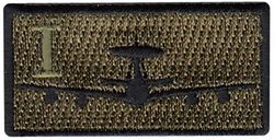 968th Expeditionary Airborne Air Control Squadron E-3 Crew 1 Pencil Pocket Tab
Keywords: OCP
