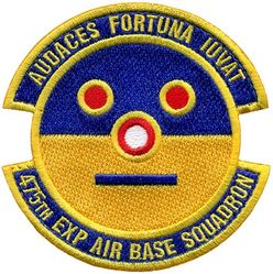 475th Expeditionary Air Base Squadron

