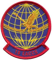 10th Expeditionary Airborne Command and Control Squadron
