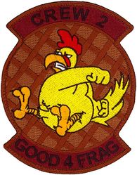 968th Expeditionary Airborne Air Control Squadron Crew 2
Keywords: desert