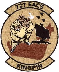 727th Expeditionary Air Control Squadron
Keywords: desert