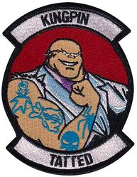 727th Expeditionary Air Control Squadron Morale
