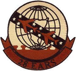 28th Expeditionary Air Refueling Squadron
Keywords: desert