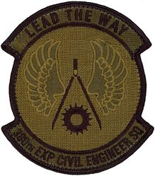 380th Expeditionary Civil Engineer Squadron
Keywords: OCP